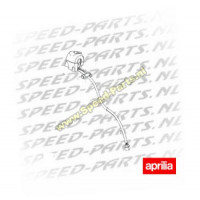 Stuurschakelaar - Rechts - Aprilia RS 50 2006>