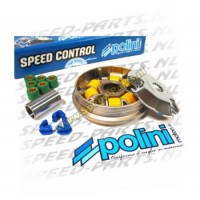 Variateur Polini - Speed Control - Peugeot vertikaal
