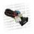 Draadboom Senty 4 alarm - Piaggio Zip / Liberty - 4 plug stekker